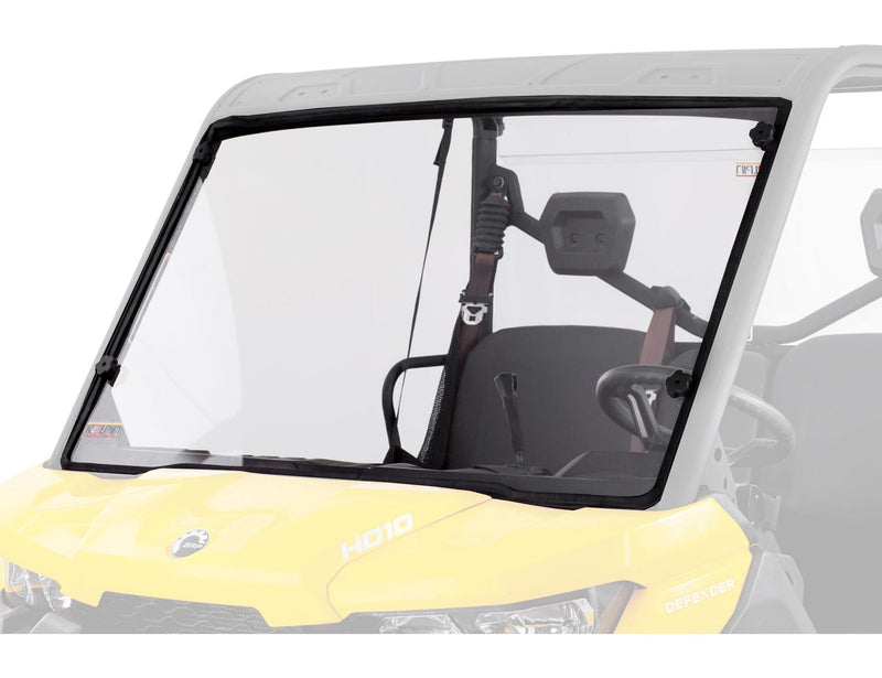 UTV Windshield Full-Fixed for CAN-AM Defender N1375
