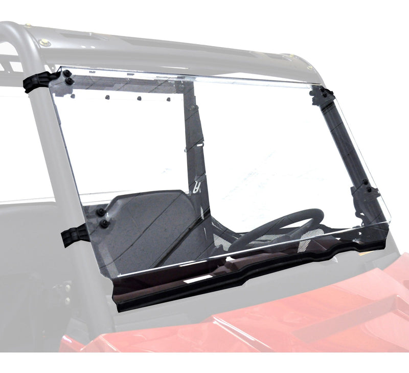 UTV Windshield Full-Tilt for Ranger ETX/EV/500/570/570 CREW Y9388