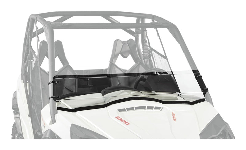 UTV Windshield Half-Fixed for CAN-AM Commander N2721