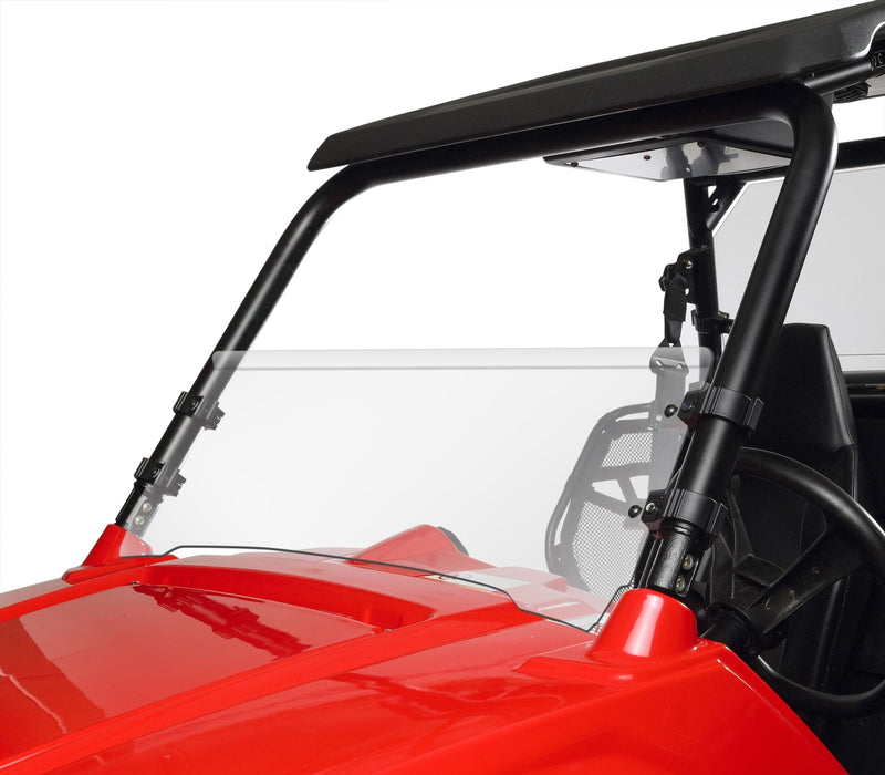 UTV Windshield Half-Fixed for RZR H0656