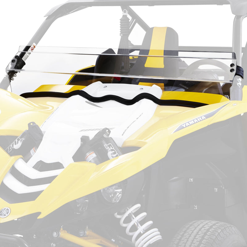 UTV Windshield Half-Fixed for YXZ 1000R B0966