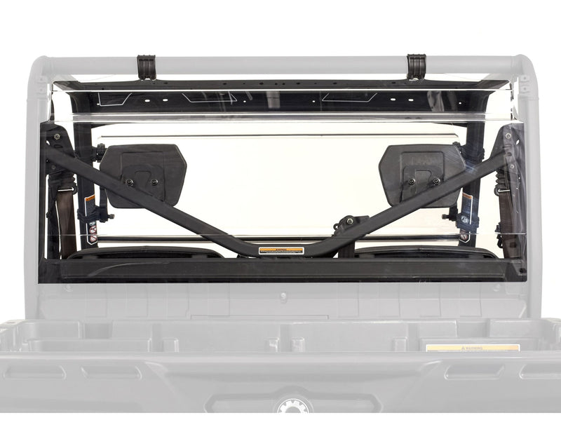 UTV Windshield Rear Panel for CAN-AM Defender I7971