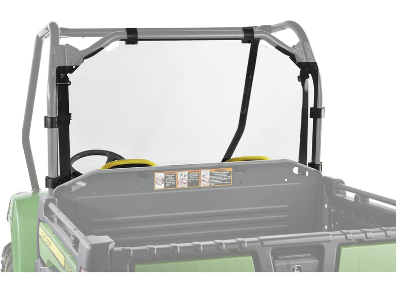 UTV Windshield Rear Panel for Gator 625i/825i/HPX 2013+ K3692