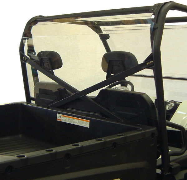 UTV Windshield Rear Panel for Ranger 2010-Current Z9677