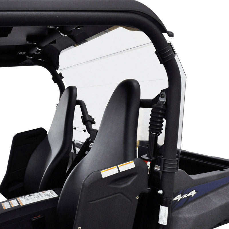 UTV Windshield Rear Panel for Wolverine I2830