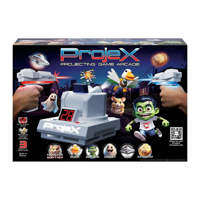 X Projex I8696