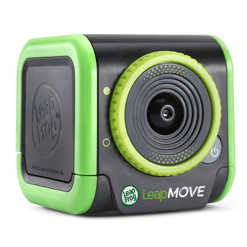 LeapMove Motion-Based Game Platform, French C0426