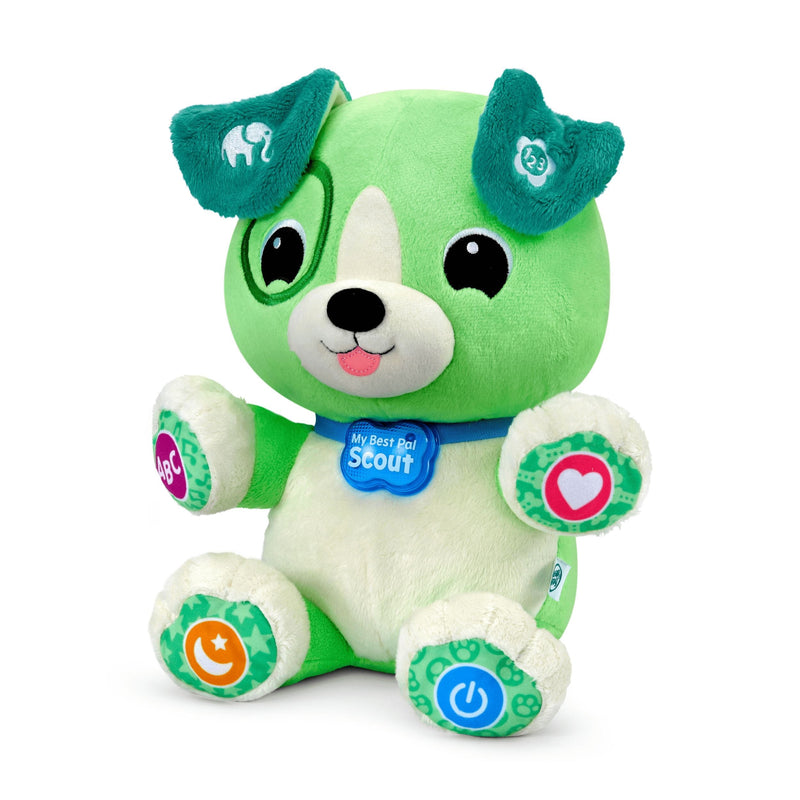 My Best Pal Scout EN P2115