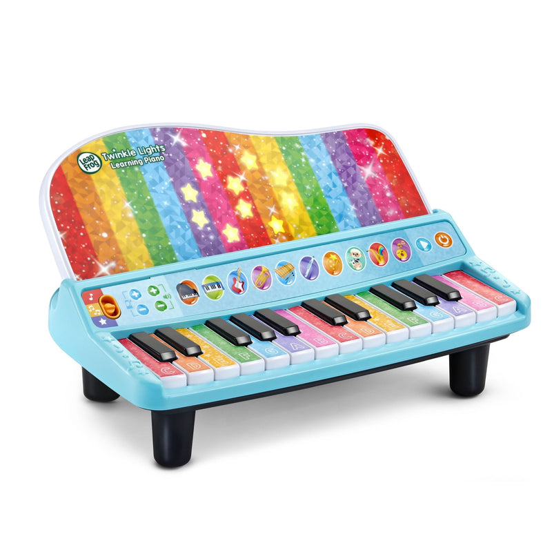Twinkle Lights Learning Piano EN I3702