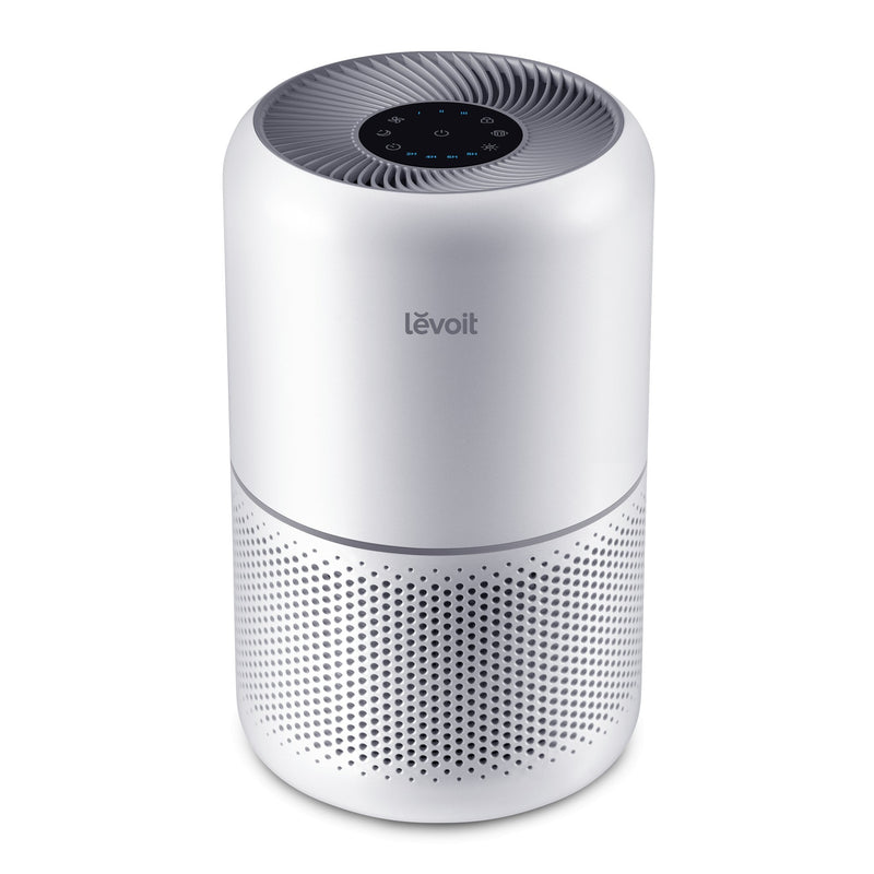 Levoit Core 300-P Air Purifier – White N4369