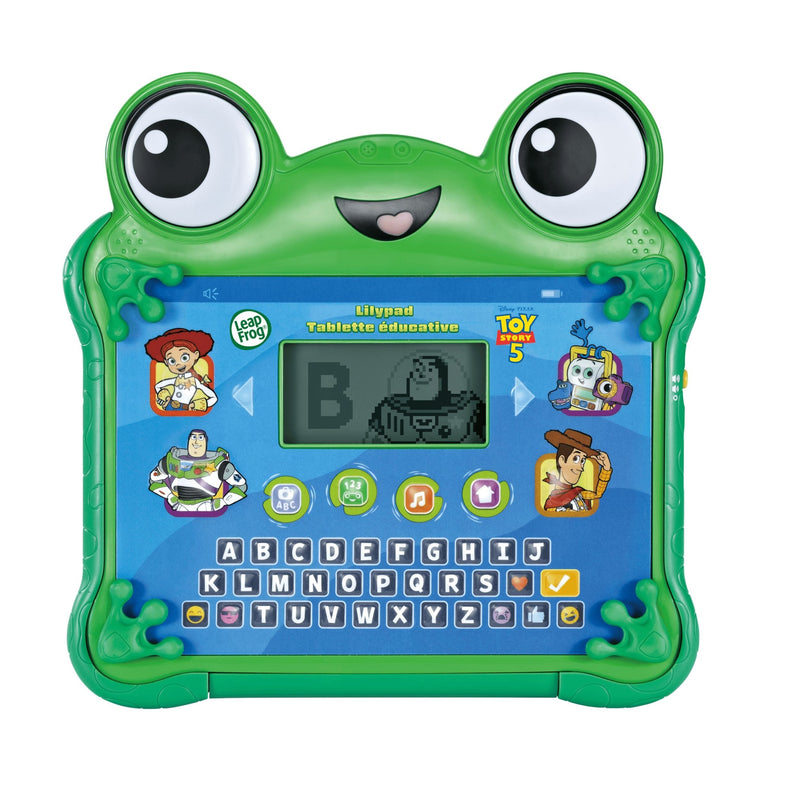 LF 5 Explore and Learn LilyPad FR Y3859