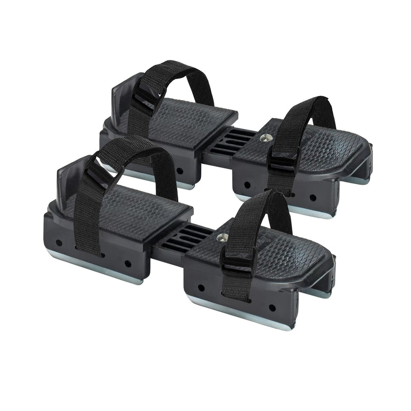 Bob Skates Adjustable Double Blades, Youth I6352