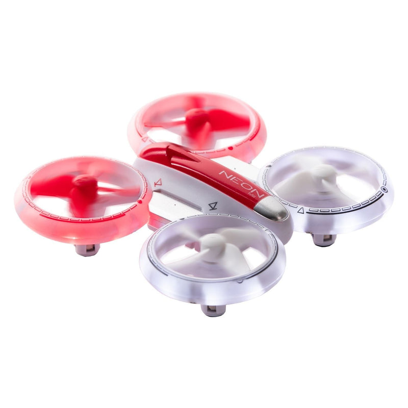 Litehawk Neon Mini Automatic LED Drone for Ages 10+ I2842