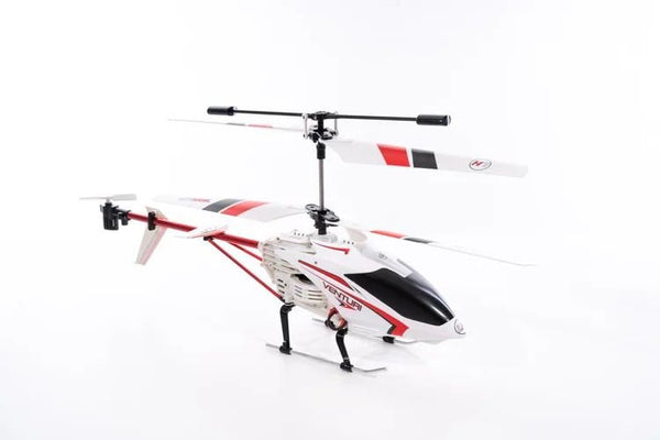 Litehawk Venturi Helicopter A0511