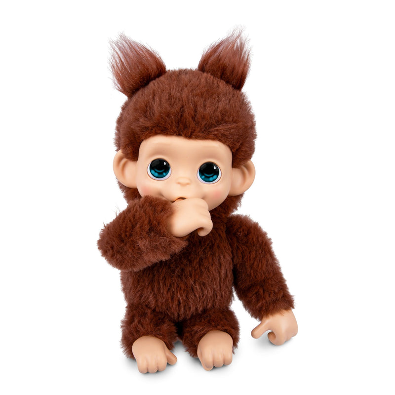 My Baby Mini Monkey, Assorted A2781