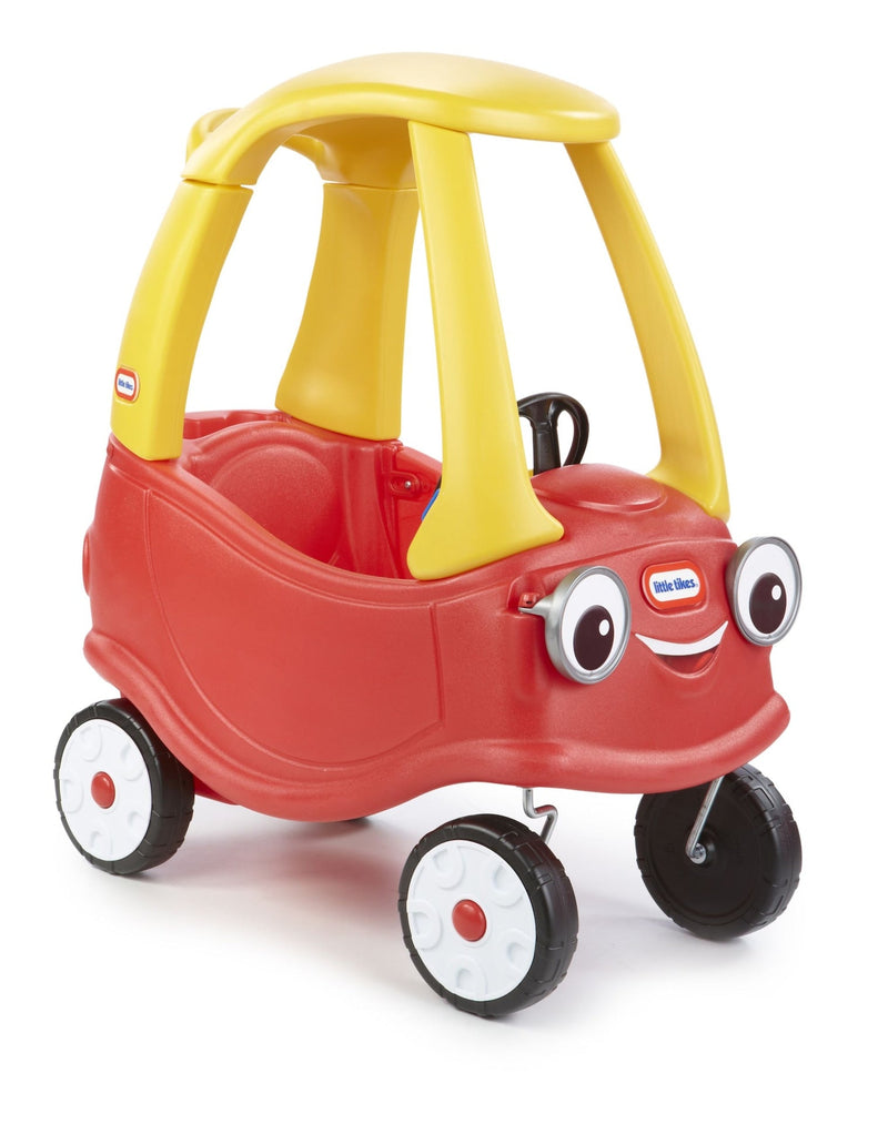 Cozy Coupe Ride-On Interactive Toy For Kids, Ages 1.5+ R9031