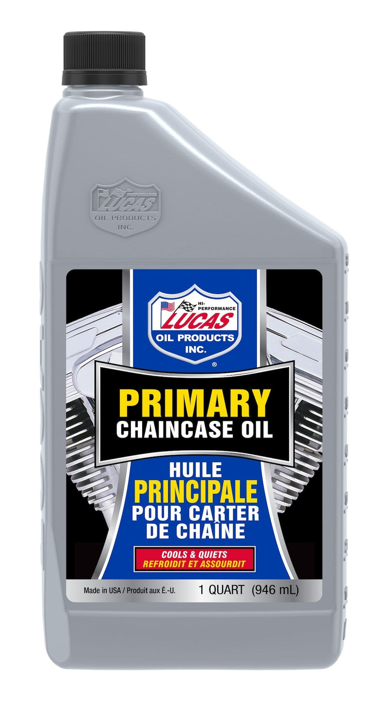 Oil Primary Chaincase Oil, 946-mL H3142