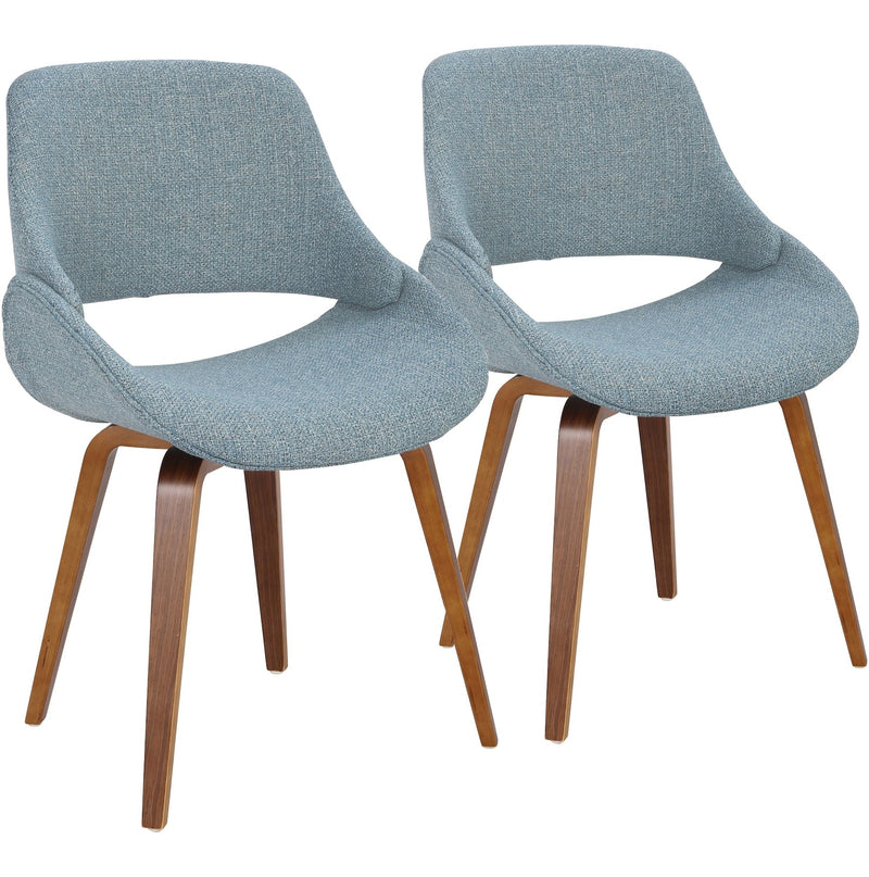 Fabrico Chair Set, 2-pc C3940
