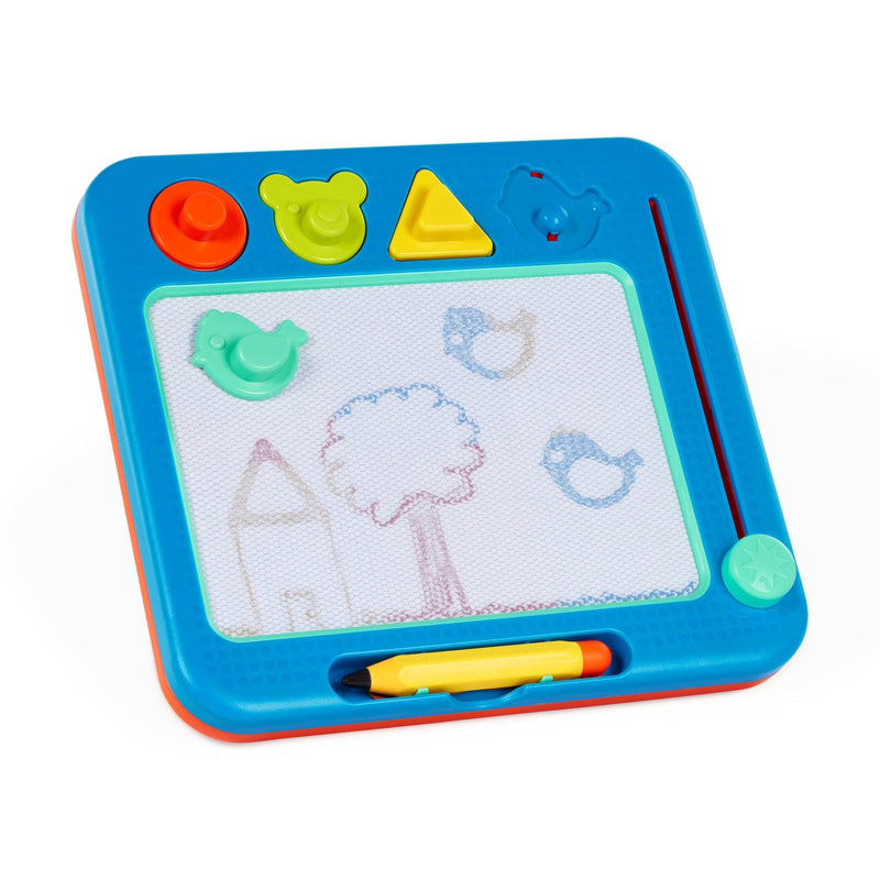 Magnetic Sketching P1244