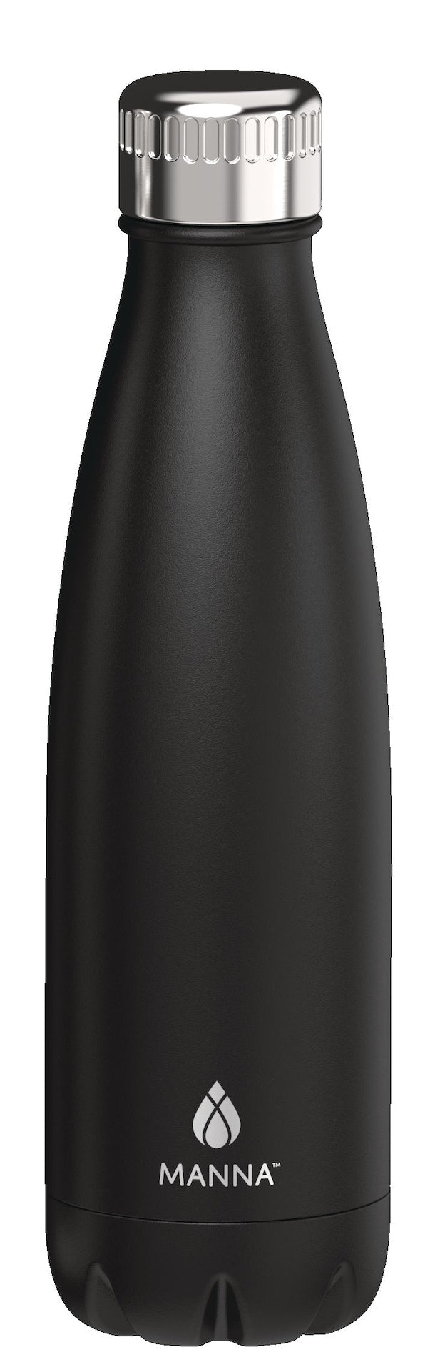 Vogue Double Wall Vacuum Insulated Water Bottle, 17-oz R8782