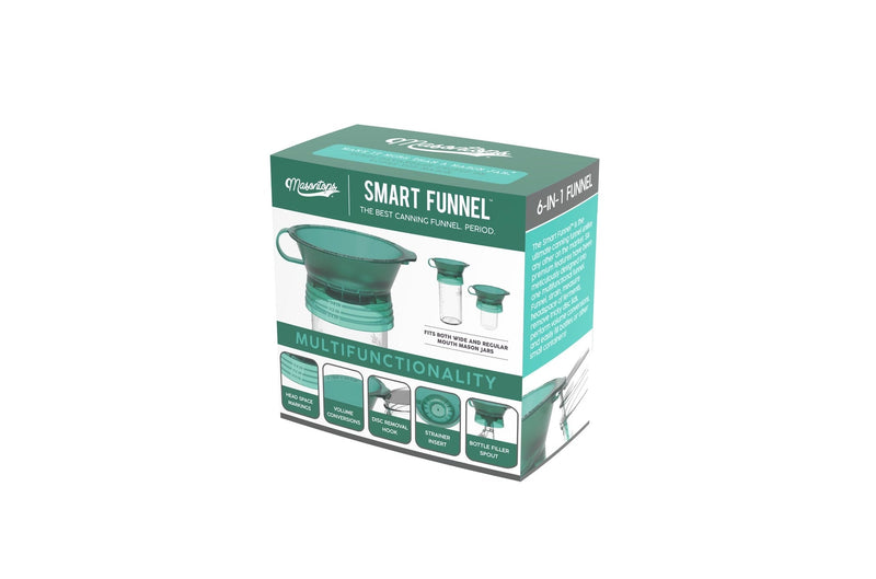 Universal Canning Funnel S1784