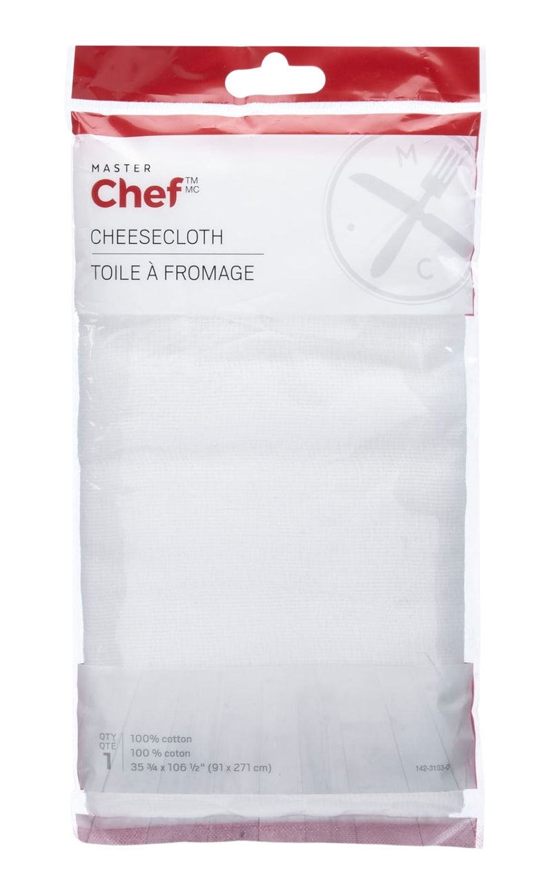 Cheesecloth, 3-yds A3111