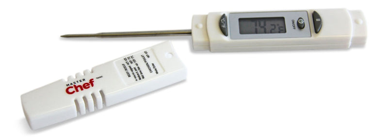 Digital Instant Read Thermometer F3978