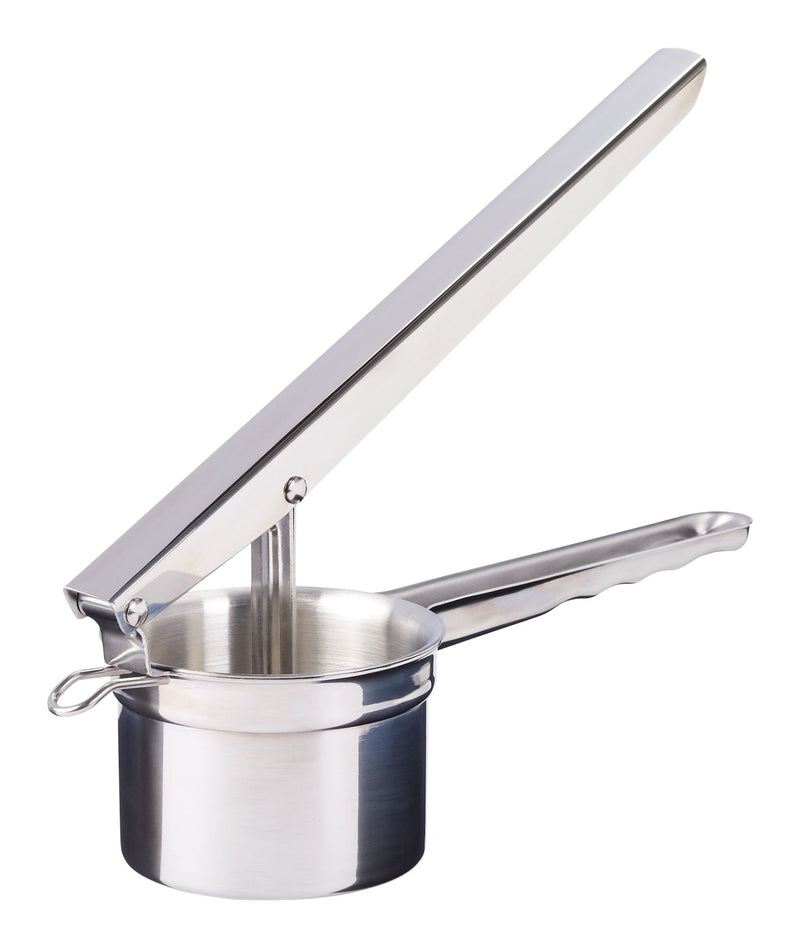 Handheld Potato Ricer with Deep Basket Q5305