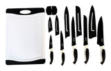 Knife Value Pack, 12-pc