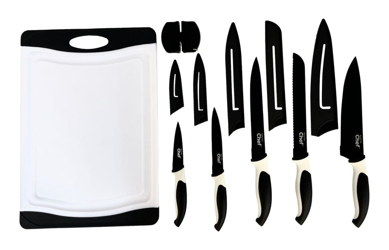 Knife Value Pack, 12-pc K0720