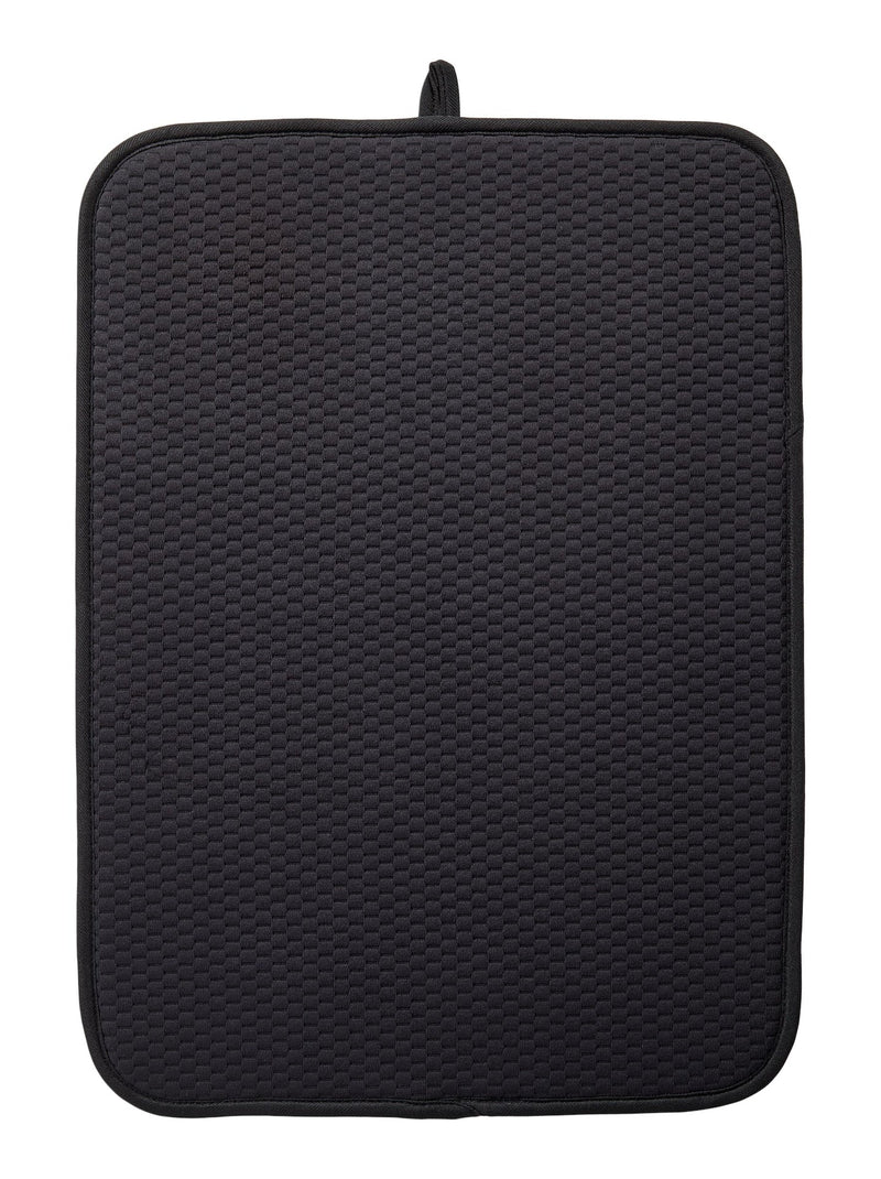 Microfibre Dish Drying Mat, Various Colours O2094