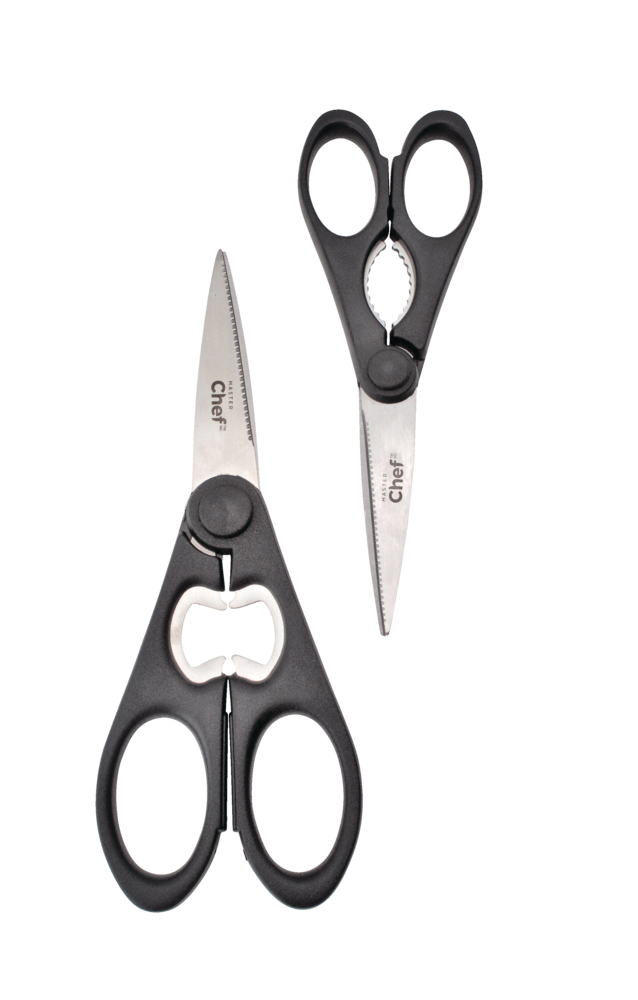 Multi-Purpose Scissor Set, 2-Pc P8378