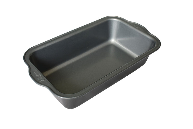 Non-Stick Loaf Pan, 9-in M1882
