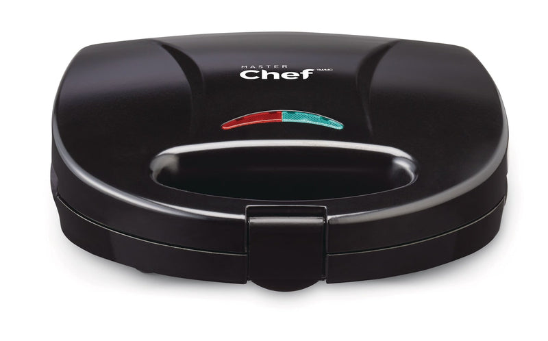Non-Stick Waffle Maker with Indicator Lights F5335