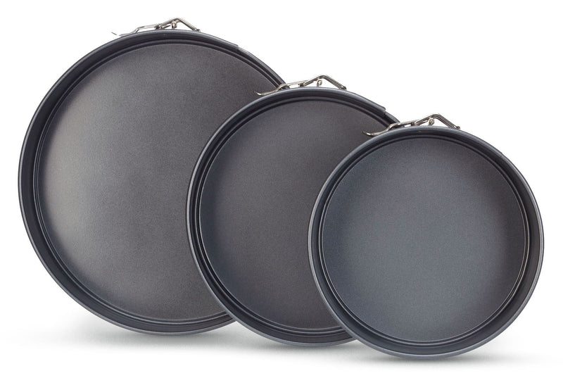 Springform Cake Pan, 3-pk G9967