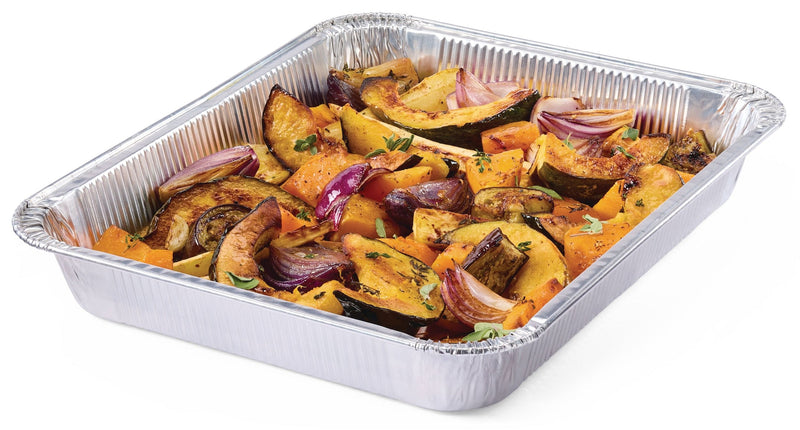 Ultra Rectangular Heavy-Duty Utility Roaster T7955