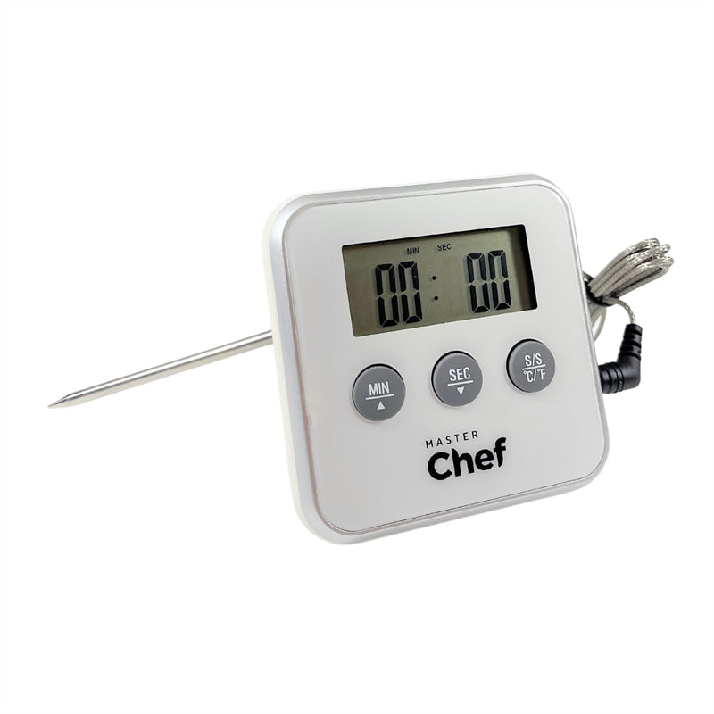 Wired Cooking Thermometer R7595