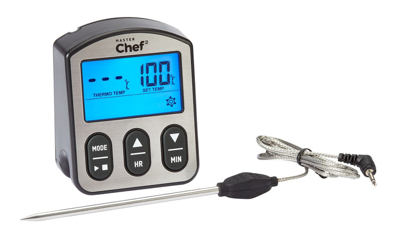 Digital Wired Probe with Cord Storage R1687