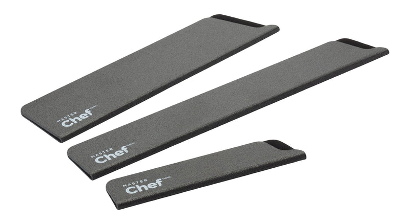 Plastic Knife Sheath 3PC H9817