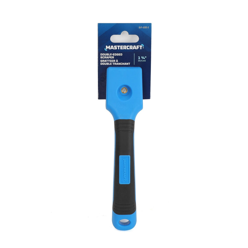 1-3/4-in Blade Ergonomic Scraper, 9-in Long Handle R7235