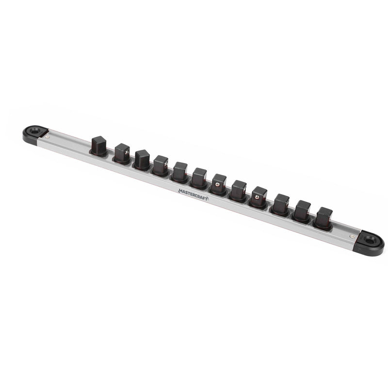 1/2" Drive Socket Rail C9229