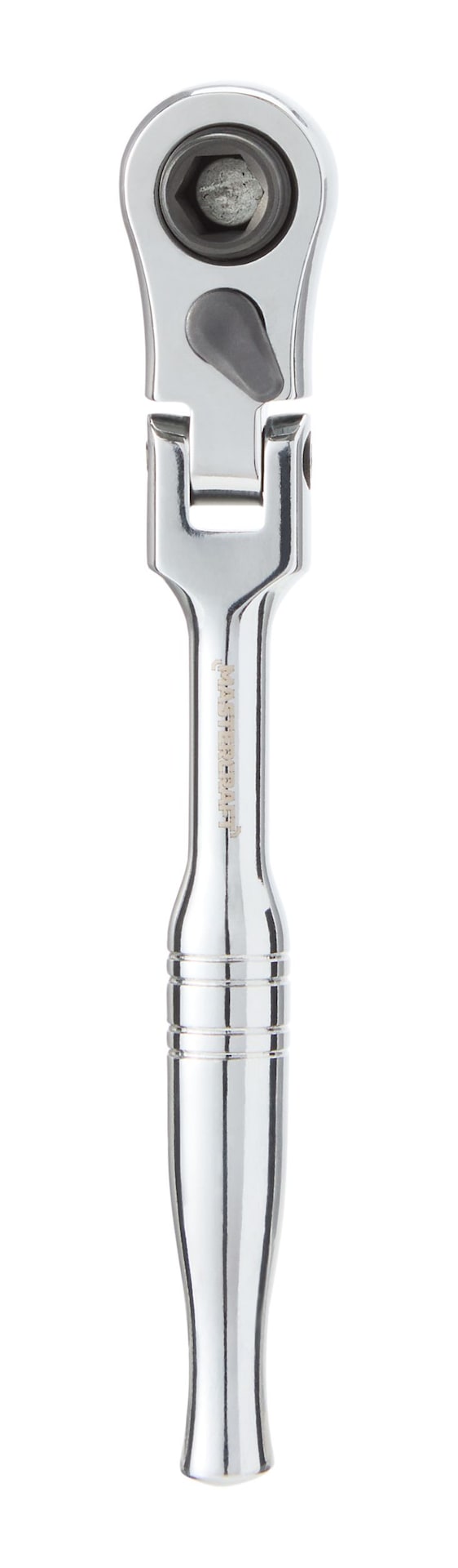 1/4" Drive Micro Ratchet/Driver M2117