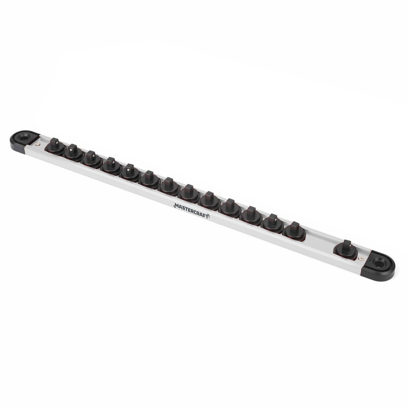 1/4" Drive Socket Rail X2551