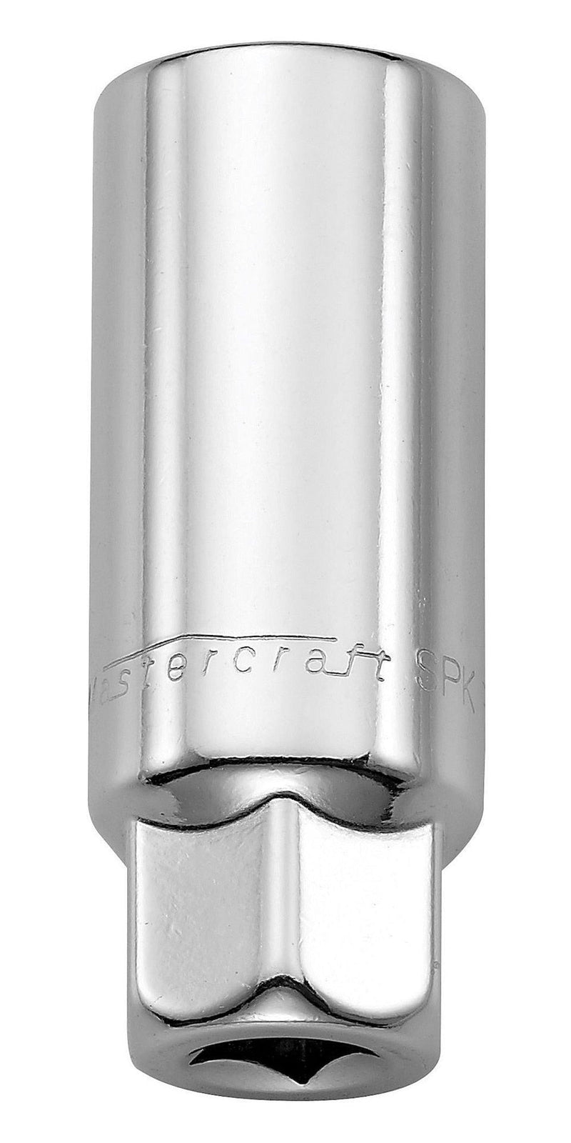 3/8-in Drive Spark Plug Socket, CRV, Assorted Sizes K0282