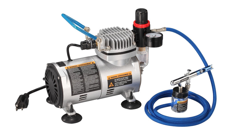 Airbrush Compressor Kit L6692
