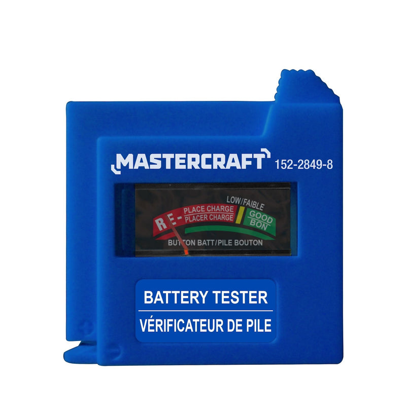 Battery Tester A0446