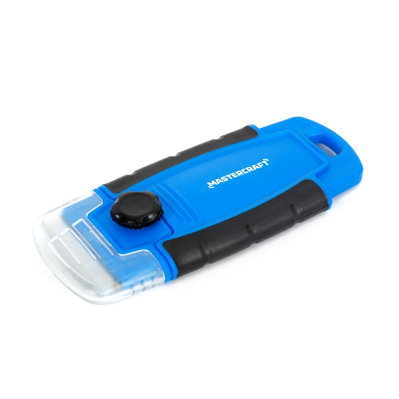 Blade Scraper, Blue G5625