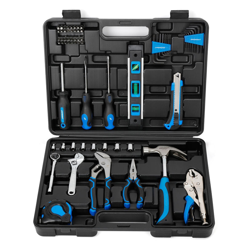 Home Repair Tool Set, 69-pc P5935