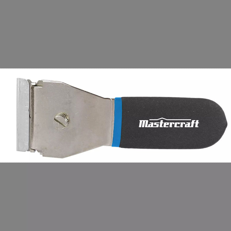 Single-Edge Razor Blade Glass & Surface Scraper Tool V9172