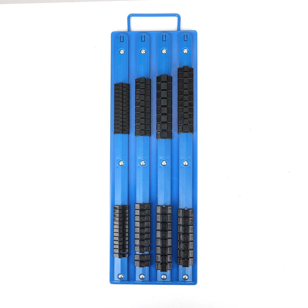 Socket Storage Tray, 80-pc, Metal N0739
